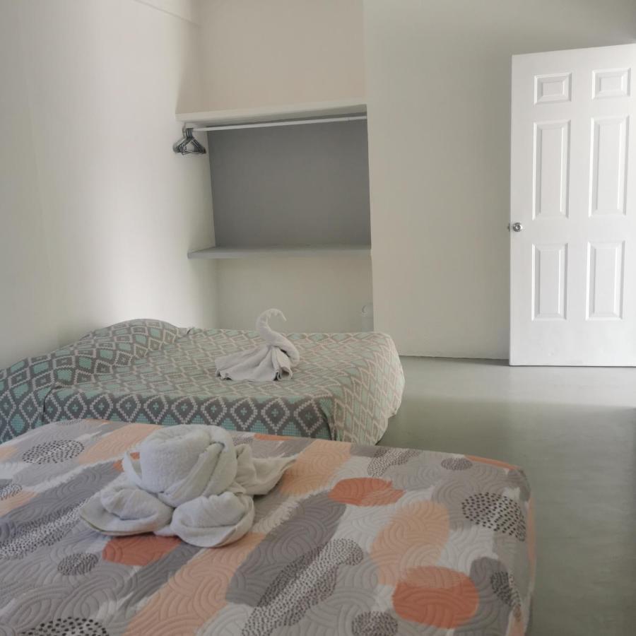 Large And Comfy Apartment, Near Dt And Principal Beach! Zihuatanejo Exterior photo