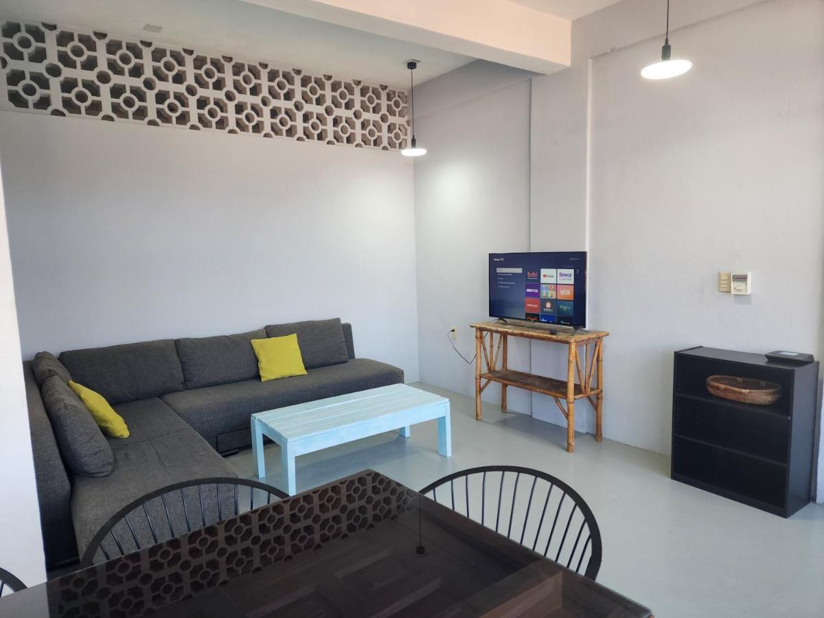Large And Comfy Apartment, Near Dt And Principal Beach! Zihuatanejo Exterior photo